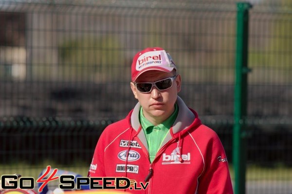 Kartinga 1.posms 2009