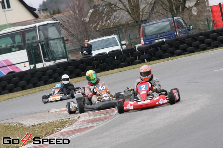 LČ Kartingā 1.posms 2013