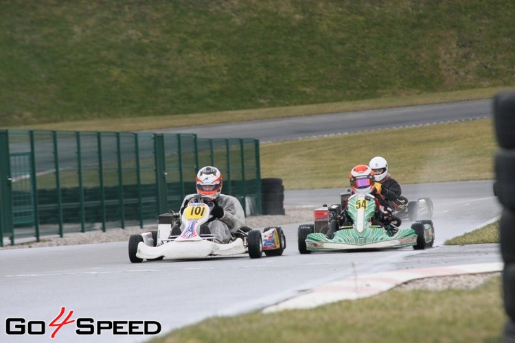 LČ Kartingā 1.posms 2013