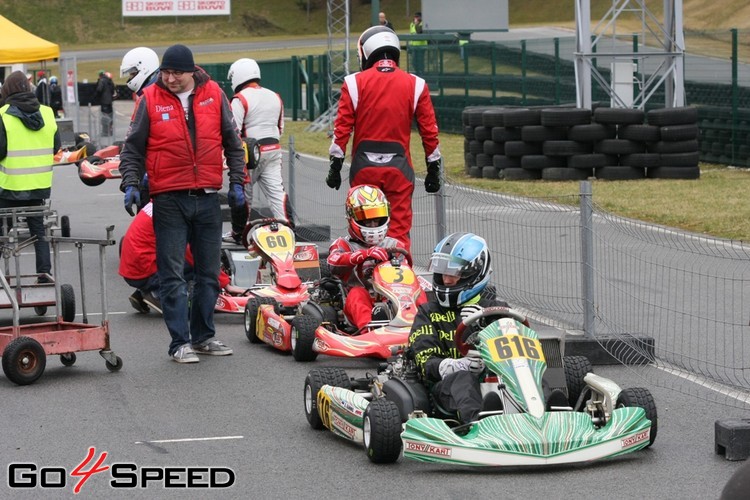 LČ Kartingā 1.posms 2013