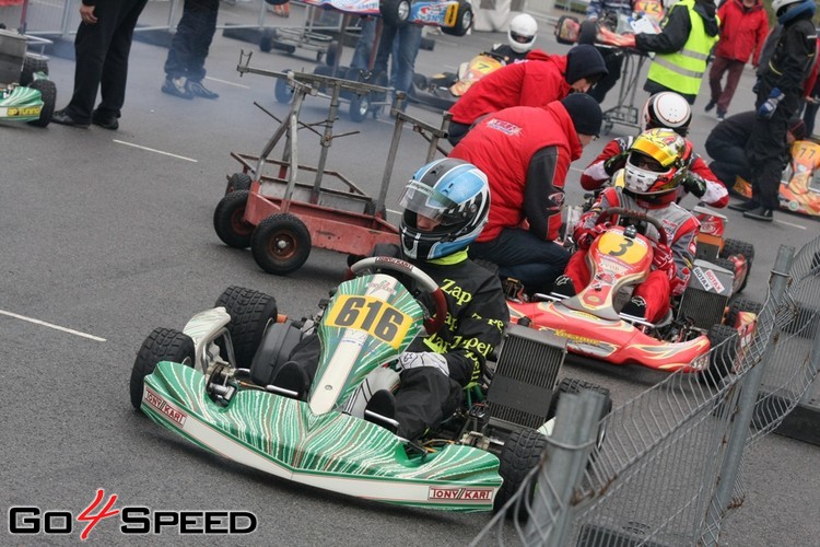 LČ Kartingā 1.posms 2013