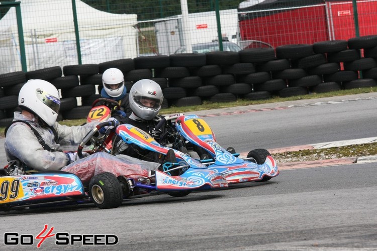 LČ Kartingā 1.posms 2013