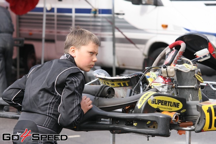 LČ Kartingā 1.posms 2013