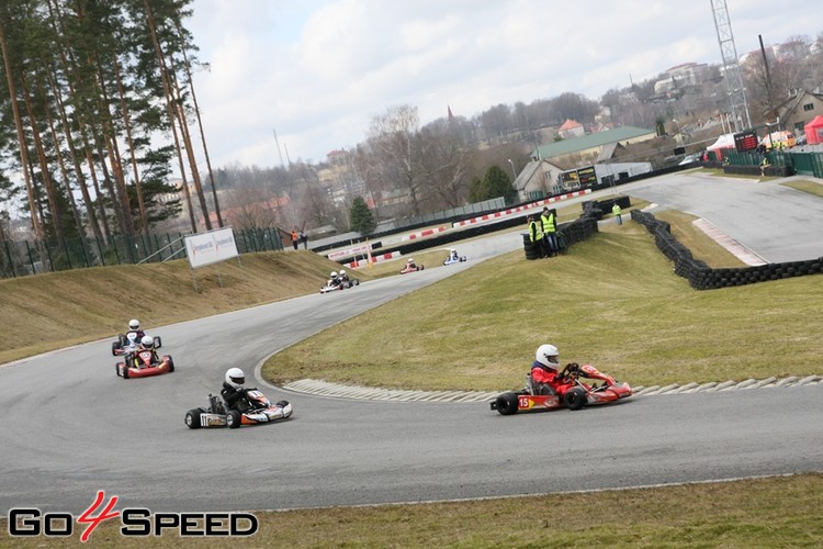 LČ Kartingā 1.posms 2013