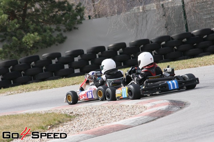 LČ Kartingā 1.posms 2013