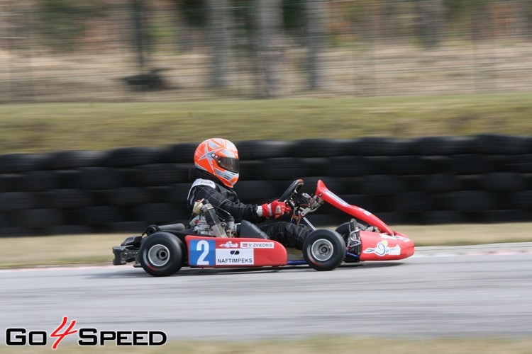 LČ Kartingā 1.posms 2013