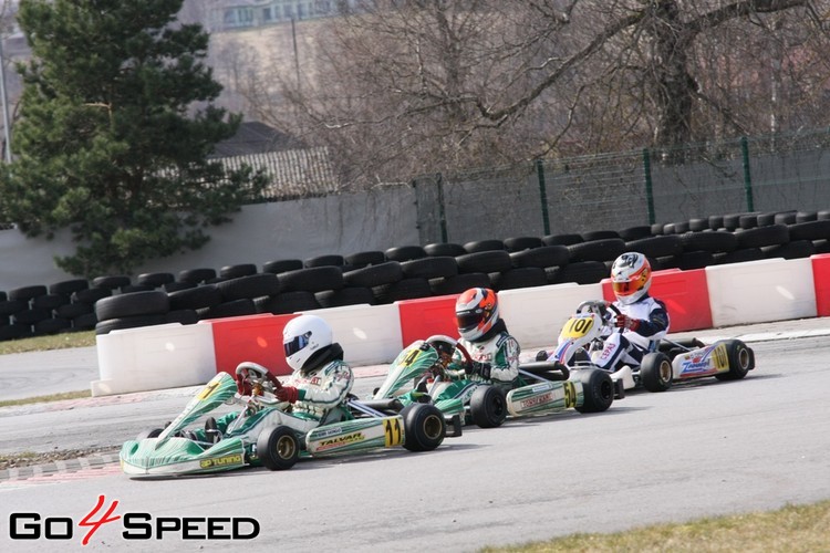 LČ Kartingā 1.posms 2013