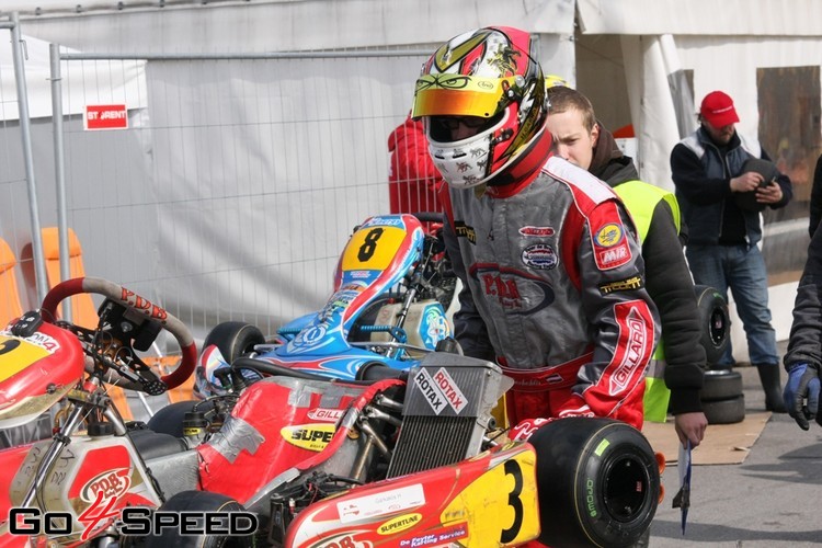 LČ Kartingā 1.posms 2013