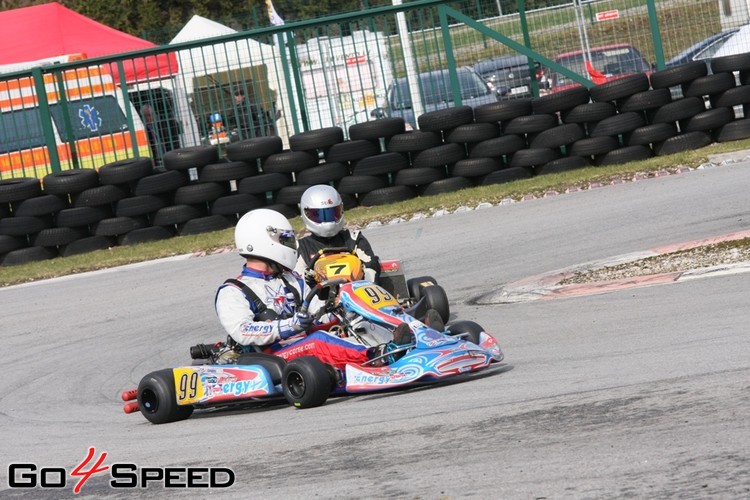 LČ Kartingā 1.posms 2013