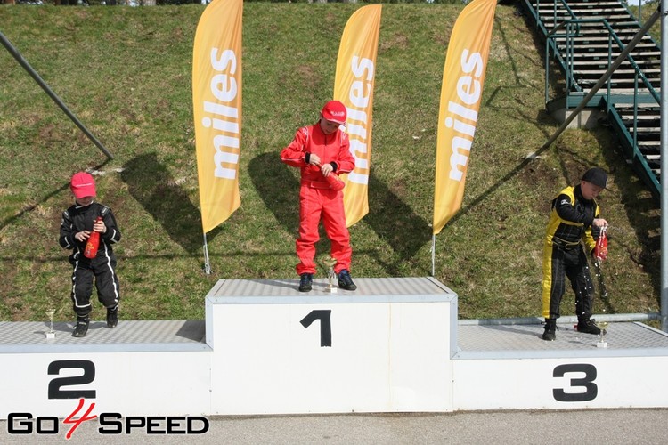 LČ Kartingā 1.posms 2013