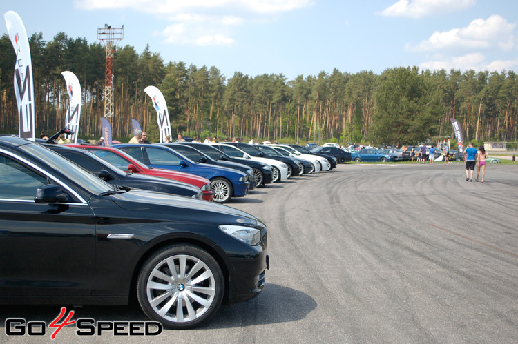 BMW festivāls 2013 Biķerniekos