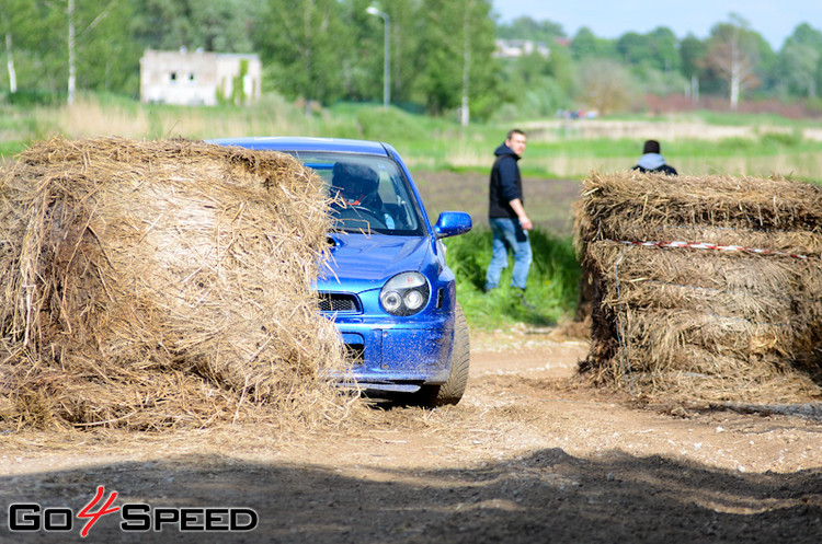 Auto24 Tautas rallija 1.posms