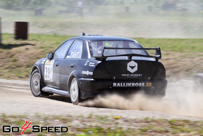 Igaunijas rallijkrosa čempionāta 3.posms