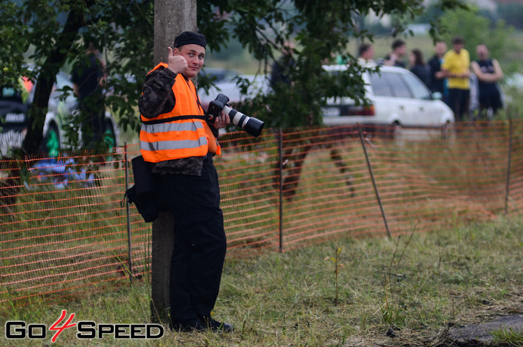 Latvijas PRO drifta čempionāta 4. un Latvijas drifta kausa 3. posmu.