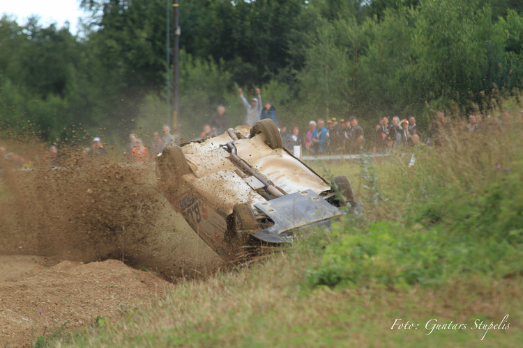 auto24 Rally Estonia 2013