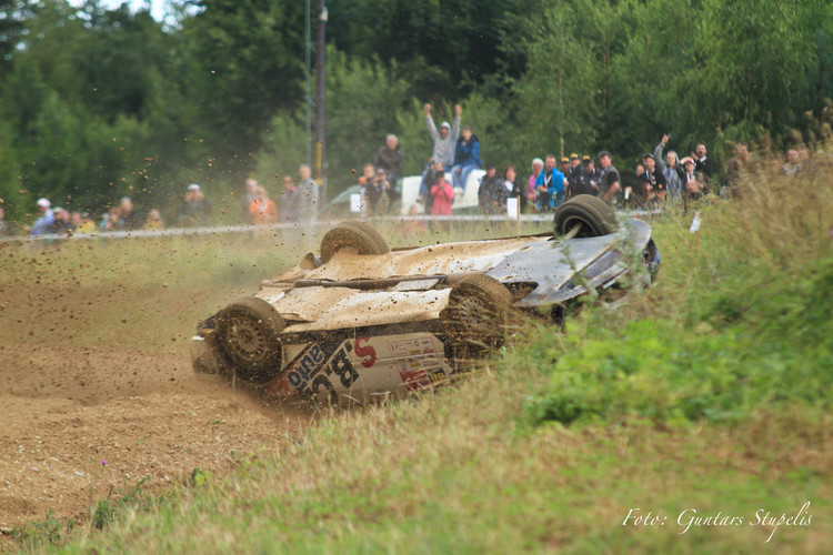 auto24 Rally Estonia 2013