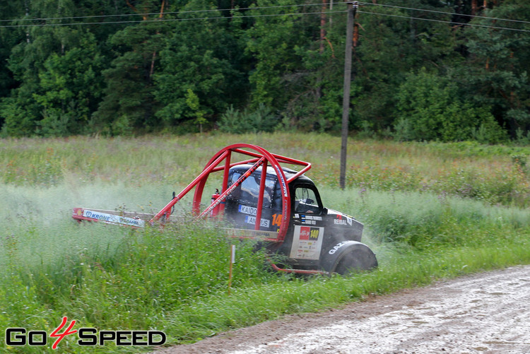 Yuasa rallija līdzjutēju fotogrāfijas no auto24 Rally Estonia