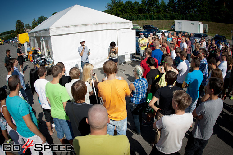  Red Bull Kart Fight 2013 - Kandava