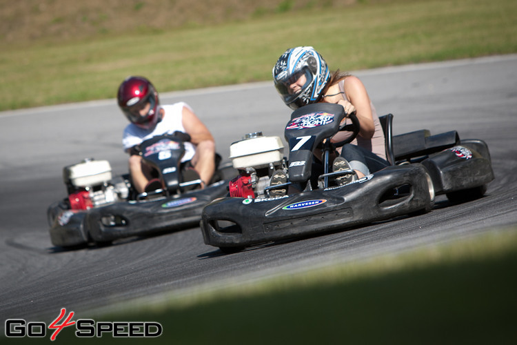  Red Bull Kart Fight 2013 - Kandava