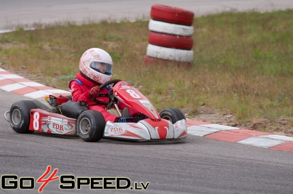 Kartinga 2.posms 2009