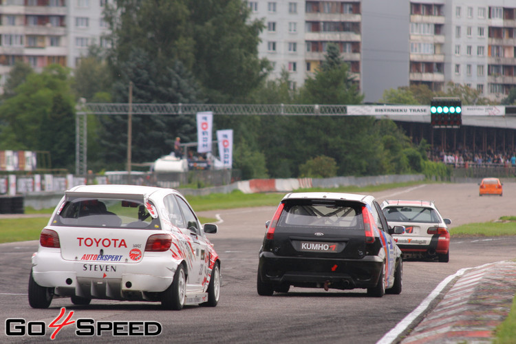 Riga Summer Race 2013