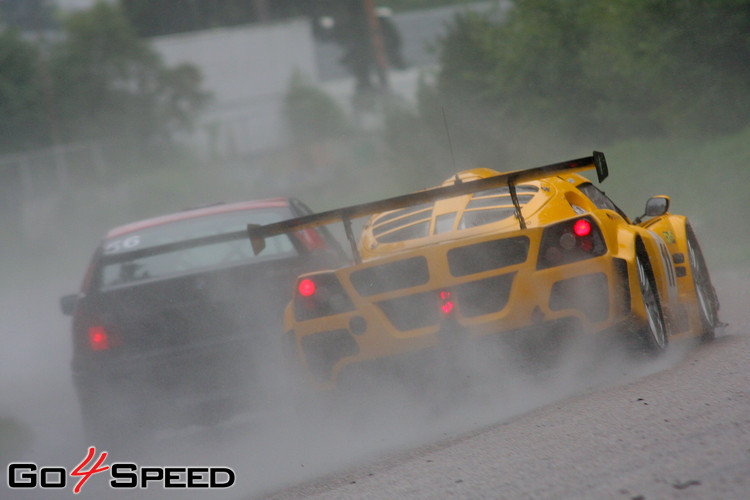 Riga Summer Race 2013