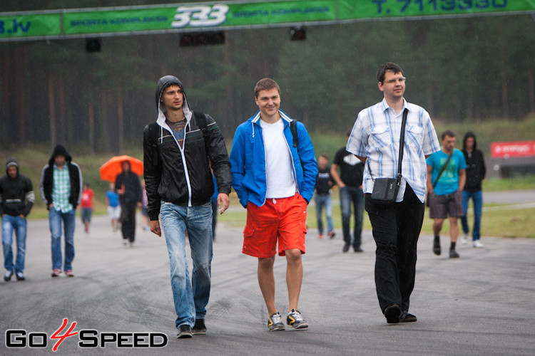 Red Bull Kart Fight 2013 - S/k 333