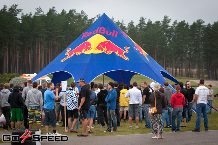 Red Bull Kart Fight 2013 - S/k 333