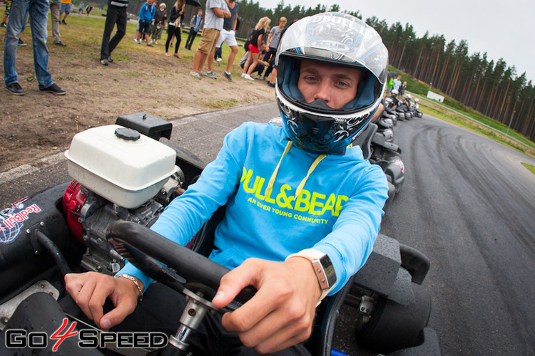 Red Bull Kart Fight 2013 - S/k 333