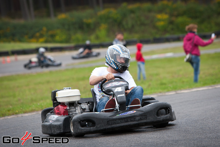 Red Bull Kart Fight 2013 - S/k 333