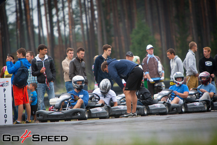 Red Bull Kart Fight 2013 - S/k 333