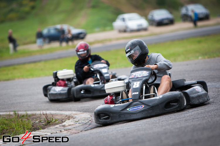 Red Bull Kart Fight 2013 - S/k 333