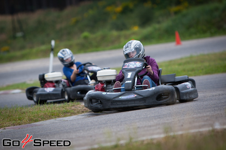 Red Bull Kart Fight 2013 - S/k 333