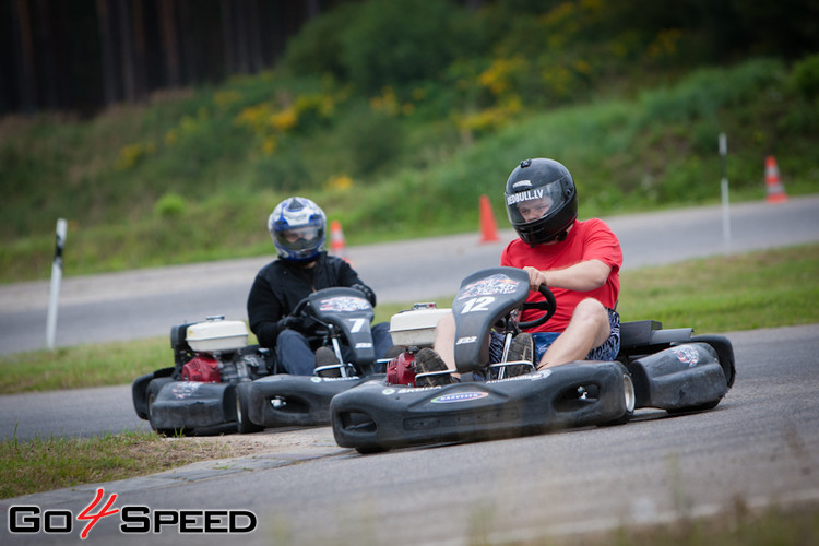 Red Bull Kart Fight 2013 - S/k 333