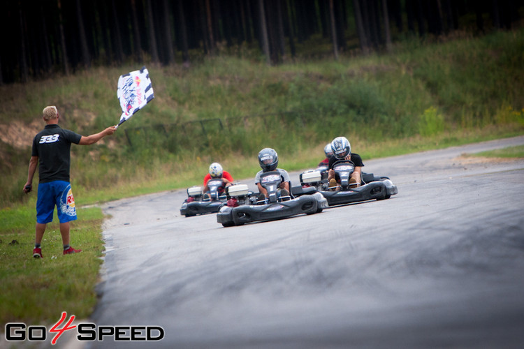 Red Bull Kart Fight 2013 - S/k 333