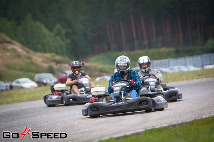 Red Bull Kart Fight 2013 - S/k 333