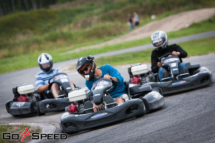 Red Bull Kart Fight 2013 - S/k 333