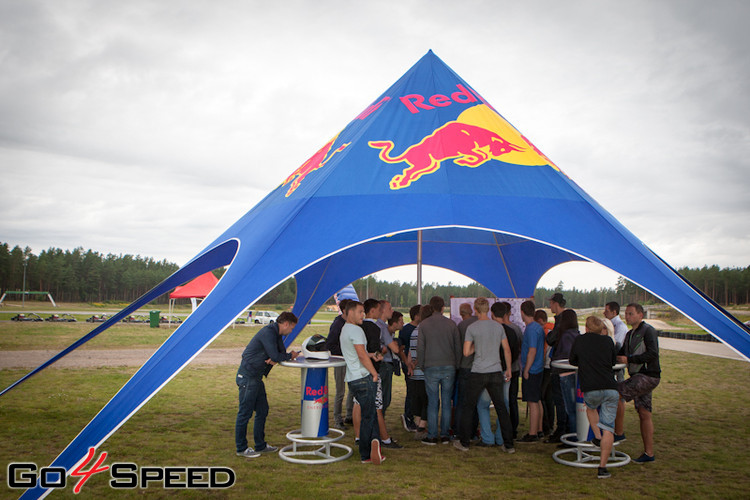 Red Bull Kart Fight 2013 - S/k 333