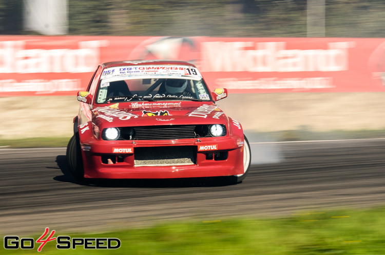 NEZ PRO DRIFT RĪGA