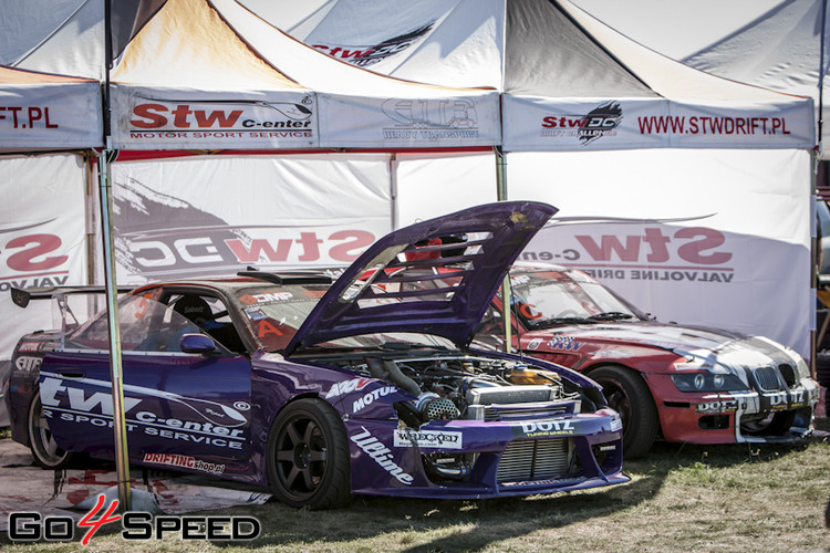 15 000 Zs dragreisa superauto Inter Cars Motor Show 2013
