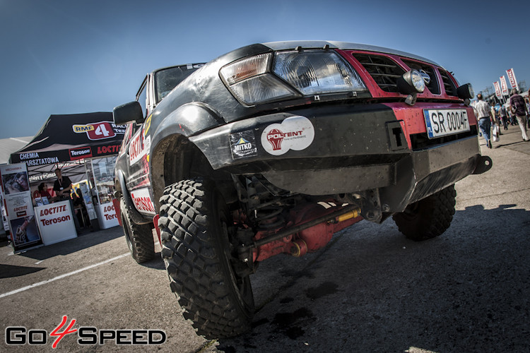 15 000 Zs dragreisa superauto Inter Cars Motor Show 2013