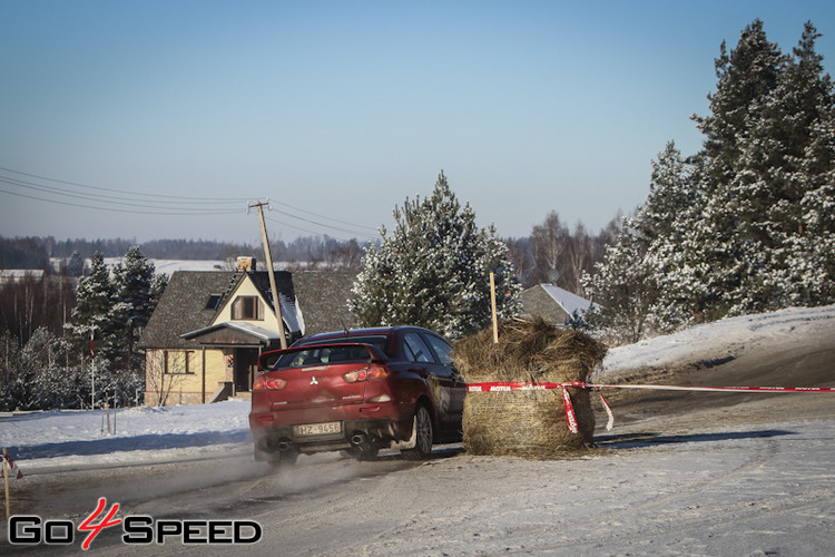 Wurth Ziemas kausa 3.posms