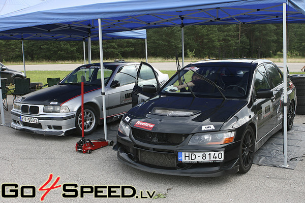 Vasaras sprints 4.posms 2009