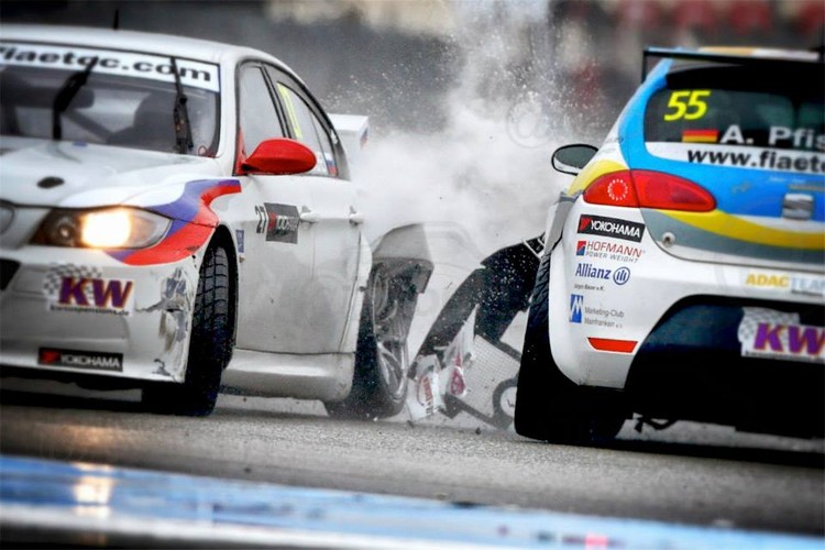 Citroen braucēji neapturami arī otrajā WTCC posmā