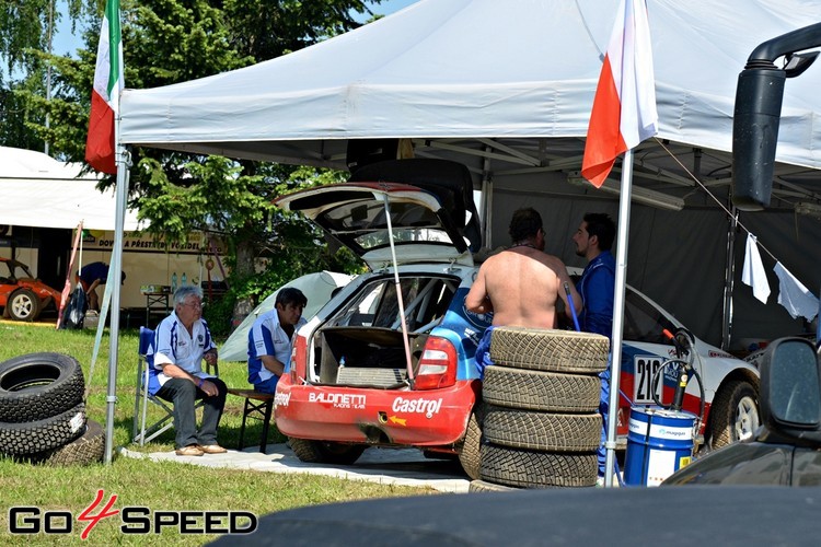 Eiropas autokrosa čempionāts Mūsā