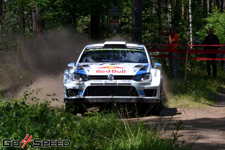 Polijas WRC 4.diena