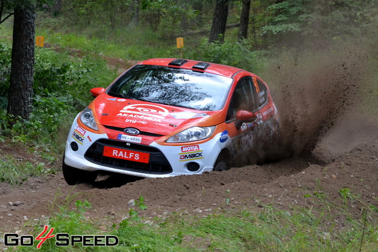 Polijas WRC 4.diena