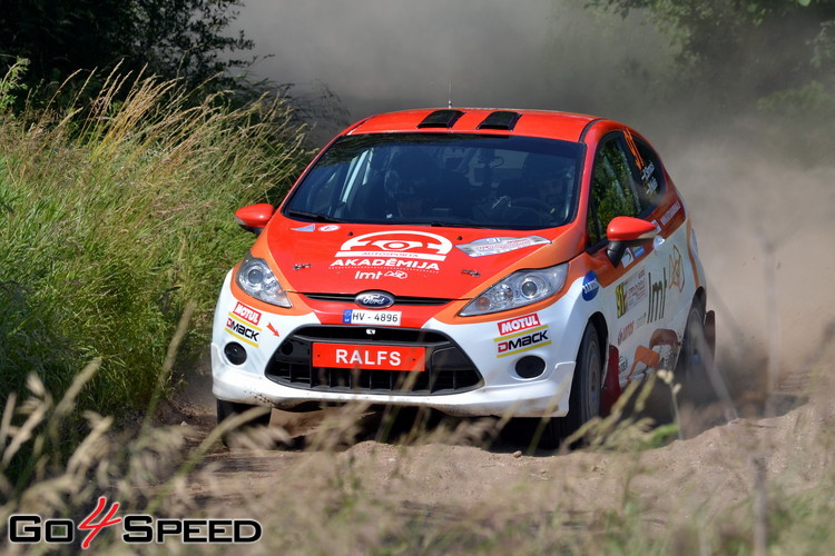 Polijas WRC 4.diena