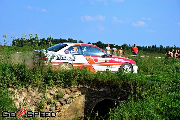 Rallijsprints "Gulbis"