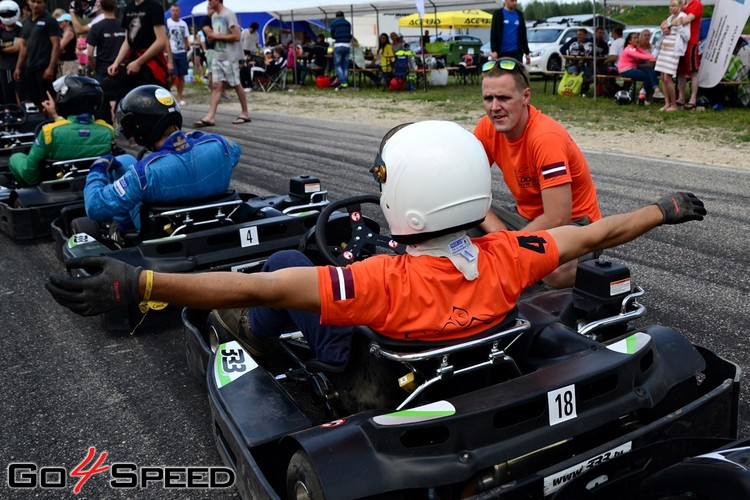 Lemans 400 sacīkstes